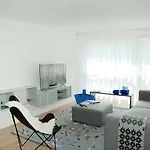 Laville A-4-3 By Interhome