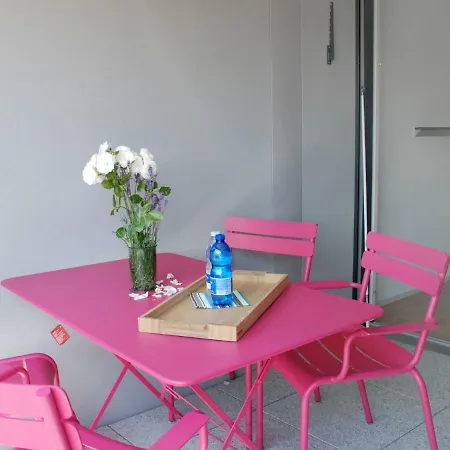 Laville A-4-3 Locarno