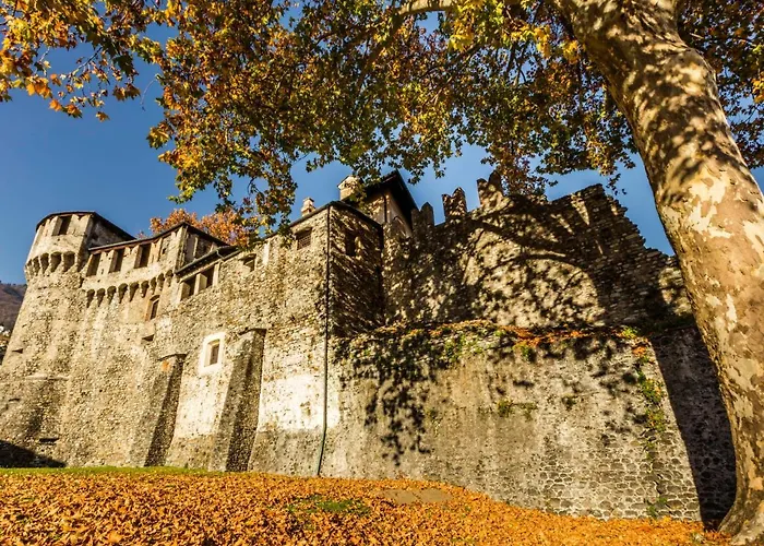 Apartamento Laville A-4-3 By Interhome Locarno