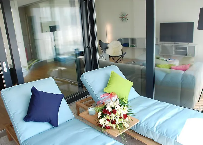 Apartament Laville A-4-3 By Interhome