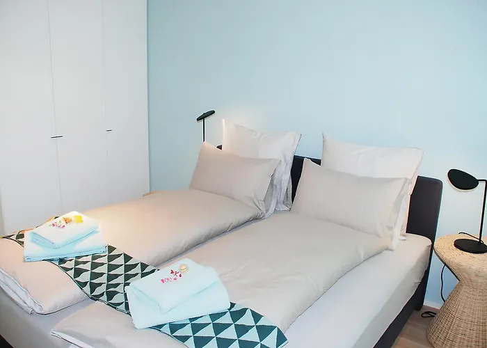 Laville A-4-3 By Interhome Apartamento *