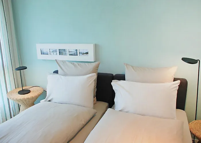 Apartamento Laville A-4-3 By Interhome