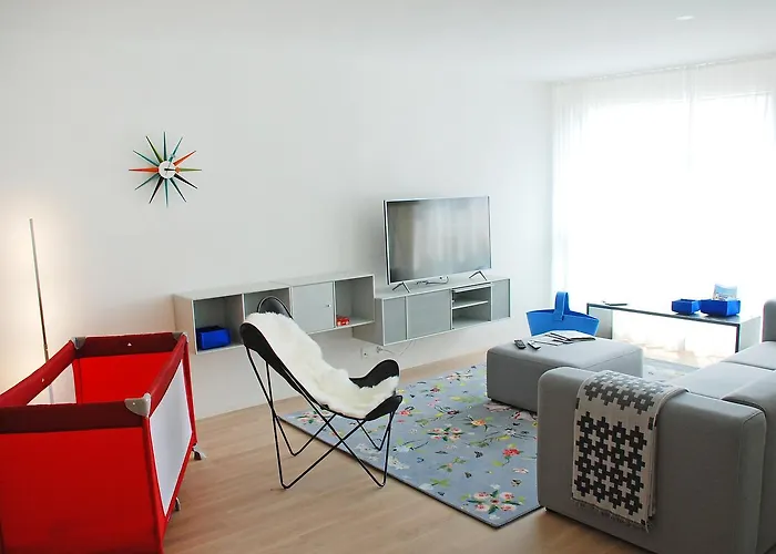 Laville A-4-3 By Interhome Locarno