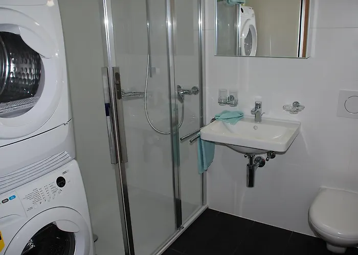 Laville A-4-3 By Interhome * Locarno