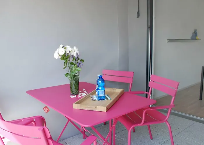 Laville A-4-3 By Interhome Locarno