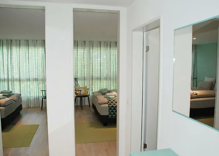 Laville A-4-3 By Interhome *