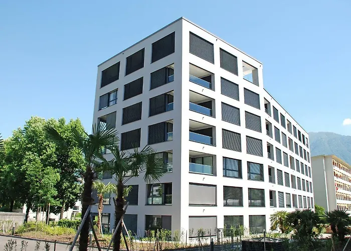 Laville A-4-3 By Interhome Apartamento