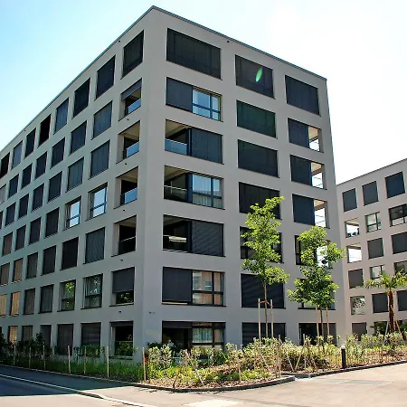 Laville A-4-3 By Interhome * 로카르노