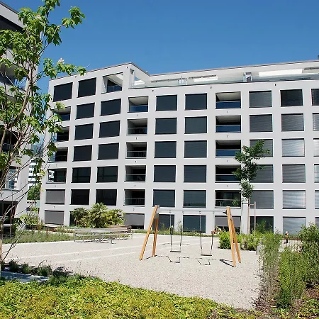 Laville A-4-3 By Interhome 로카르노