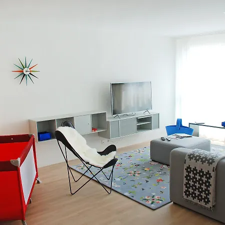 Laville A-4-3 By Interhome לוקרנו