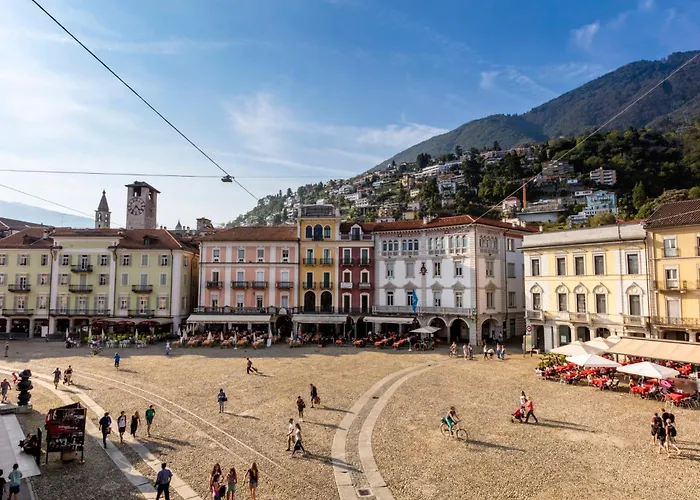 아파트 Laville A-4-3 By Interhome *