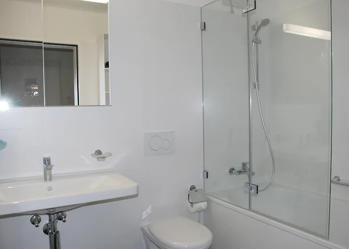 Laville A-4-3 By Interhome