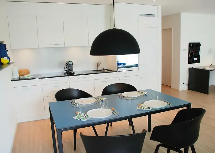 Laville A-4-3 By Interhome 로카르노