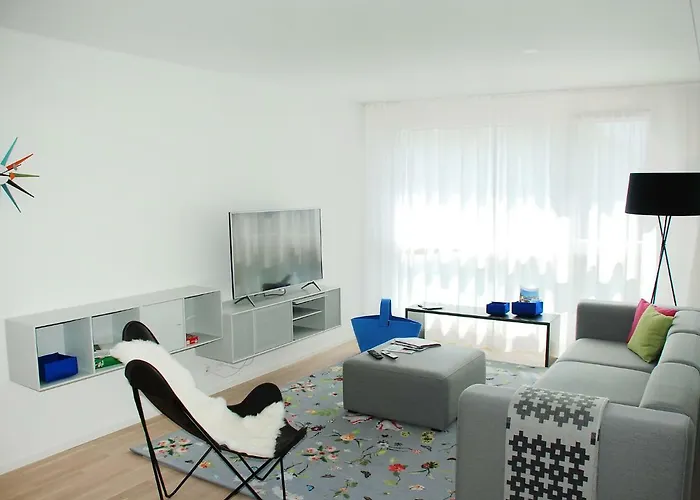 Laville A-4-3 By Interhome